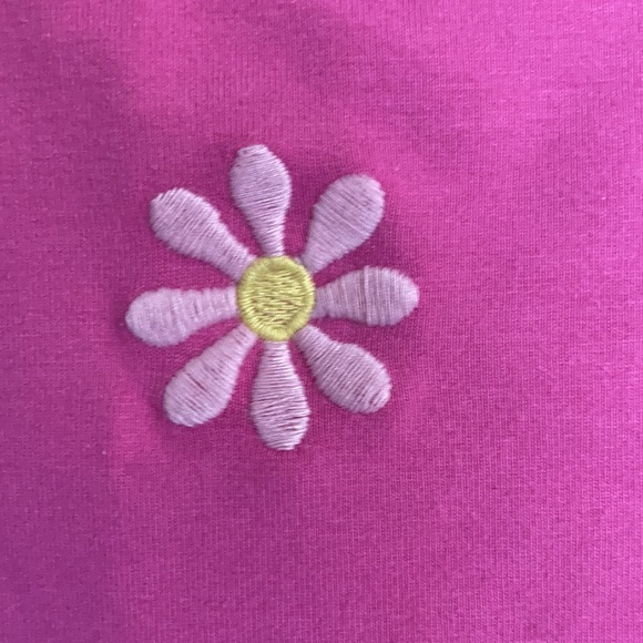 3/$18 SO tie back bodycon mini dress pink w embroidered size XL jr - Picture 6 of 17